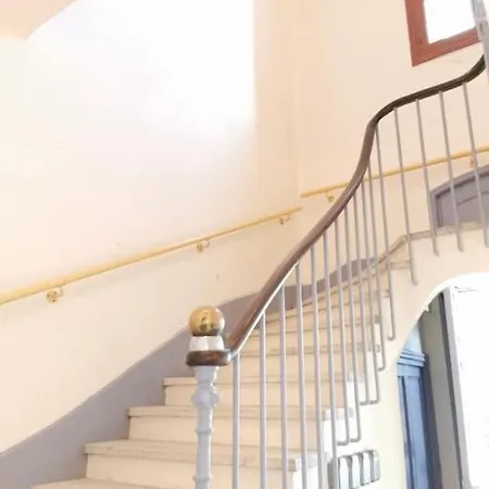 Appartement Le Biking *studio